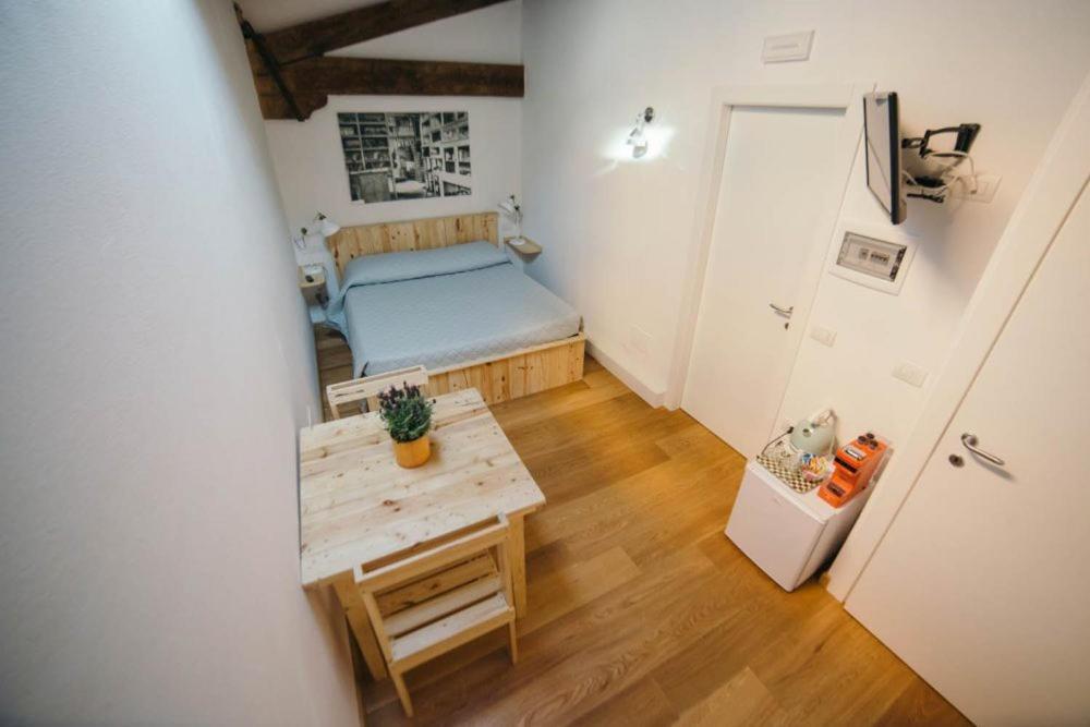 Le Camere Pietrasantine - Centro Storico Pietrasanta Ruang foto