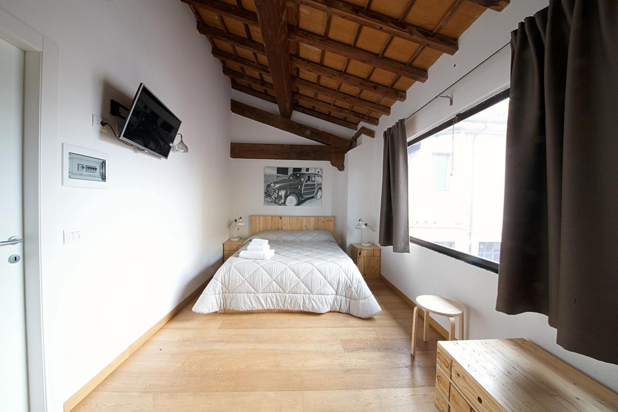 Le Camere Pietrasantine - Centro Storico Pietrasanta Ruang foto