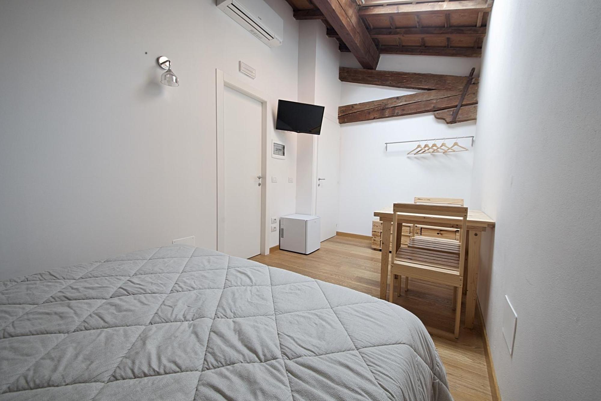 Le Camere Pietrasantine - Centro Storico Pietrasanta Ruang foto
