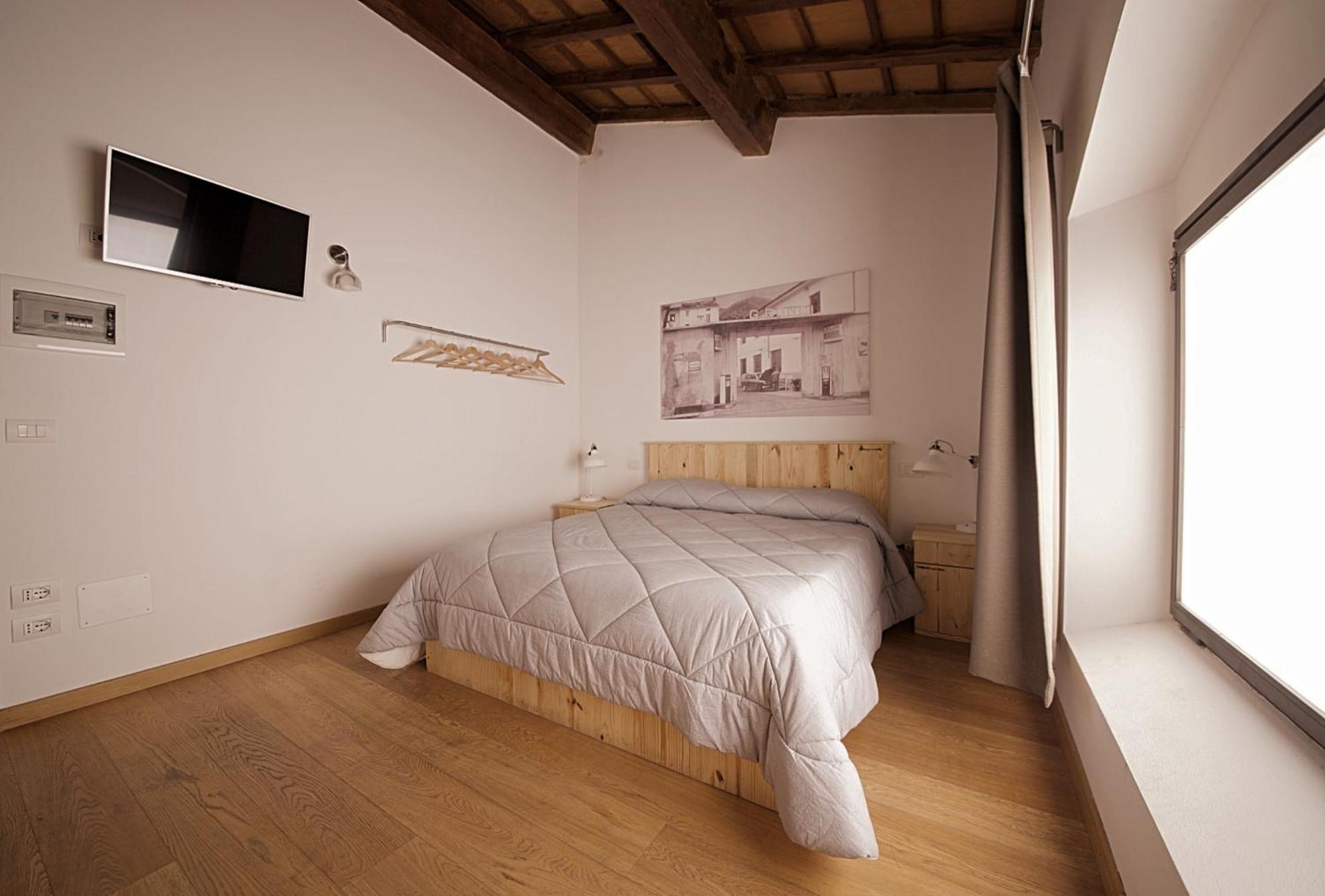 Le Camere Pietrasantine - Centro Storico Pietrasanta Ruang foto