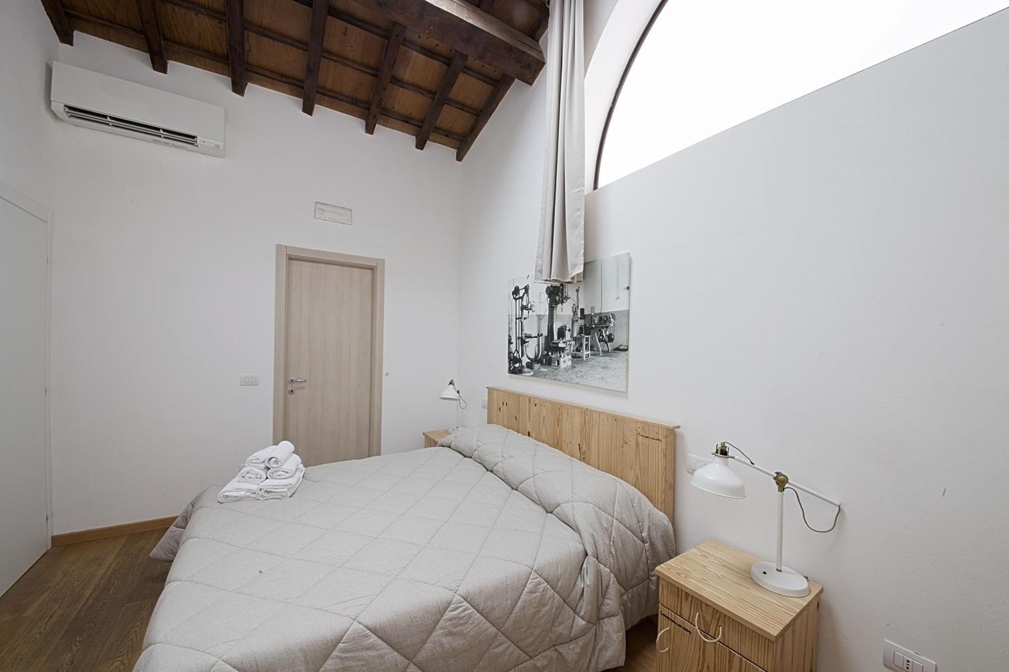 Le Camere Pietrasantine - Centro Storico Pietrasanta Ruang foto