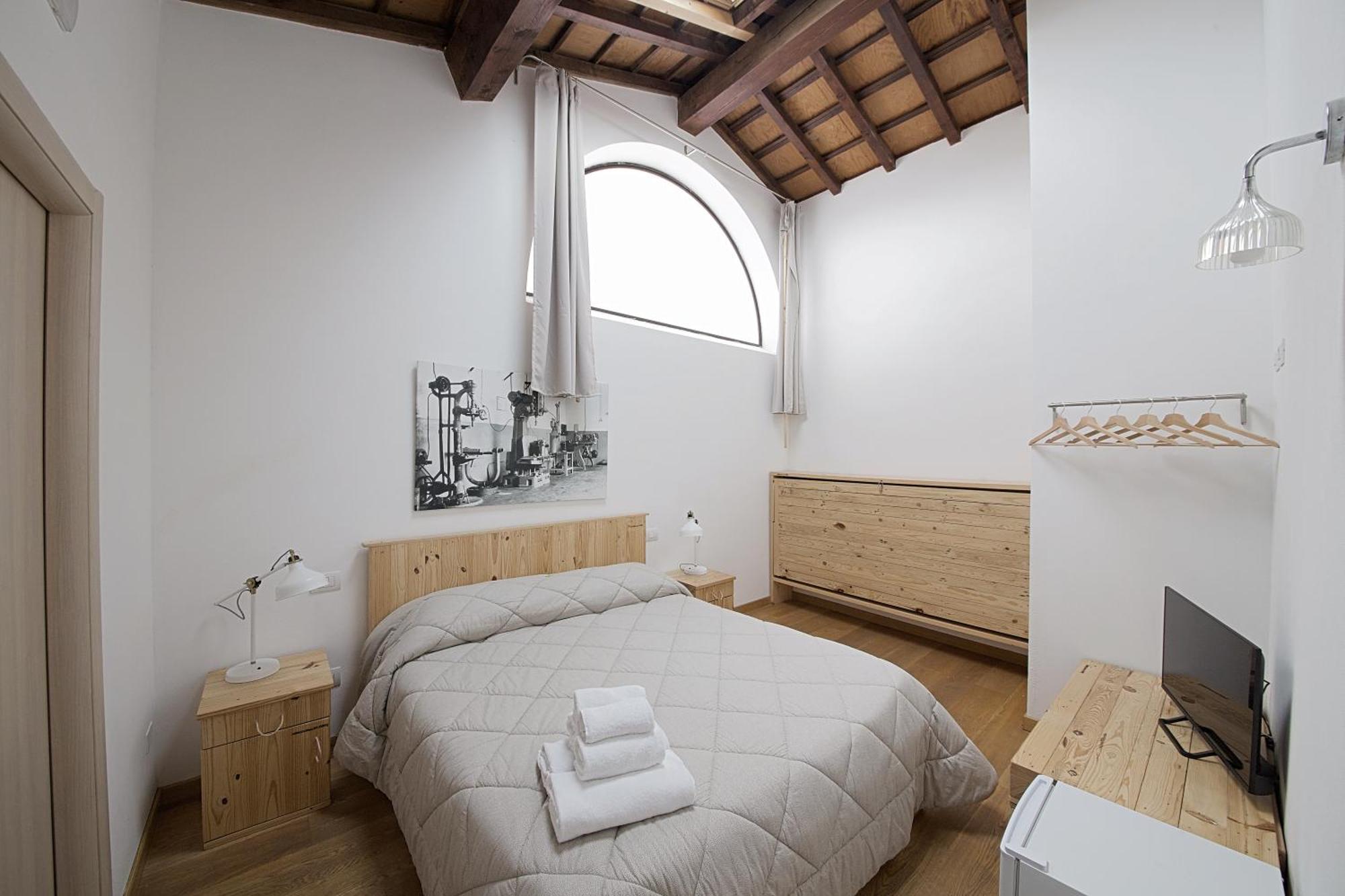 Le Camere Pietrasantine - Centro Storico Pietrasanta Ruang foto