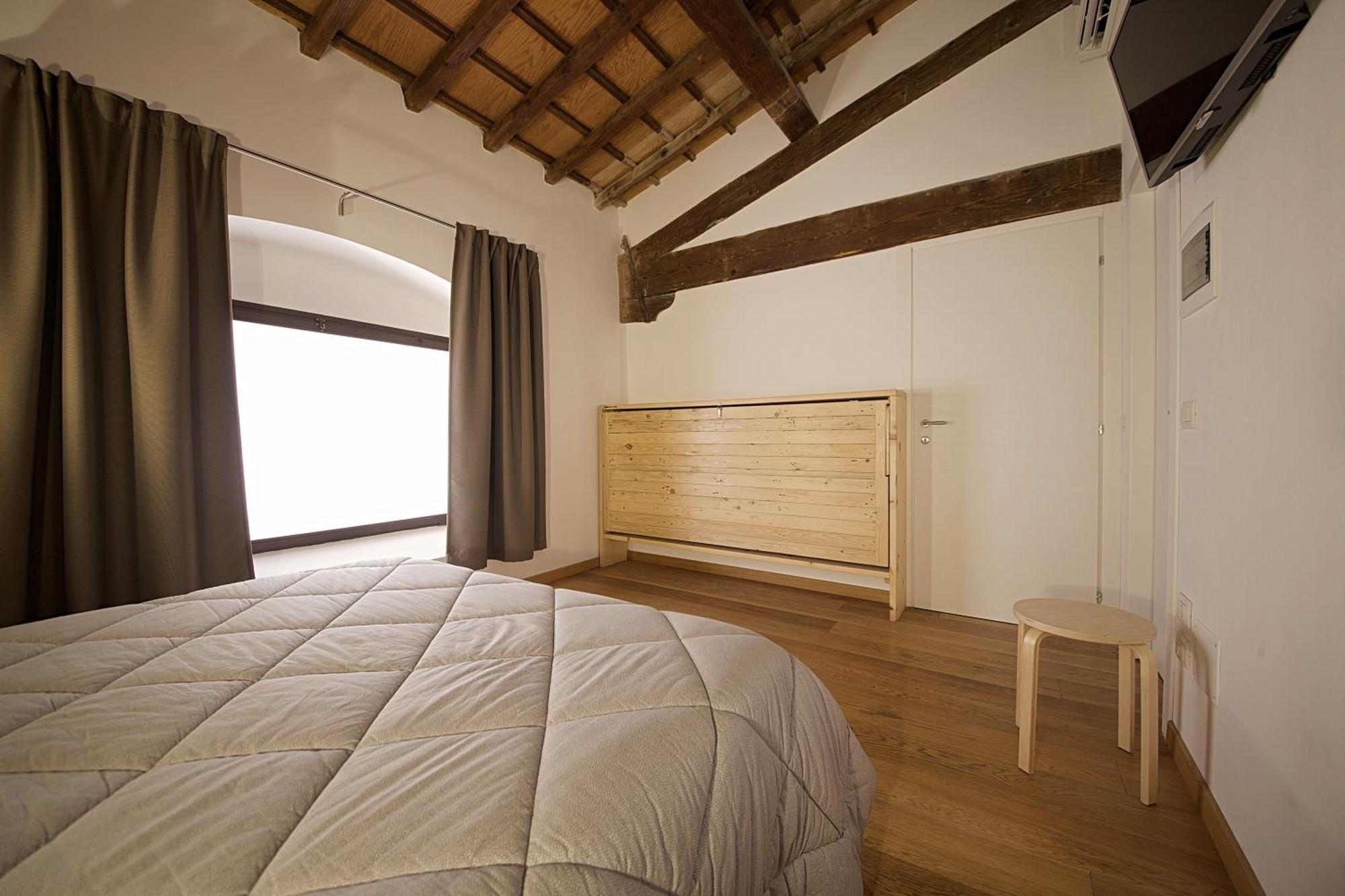Le Camere Pietrasantine - Centro Storico Pietrasanta Ruang foto
