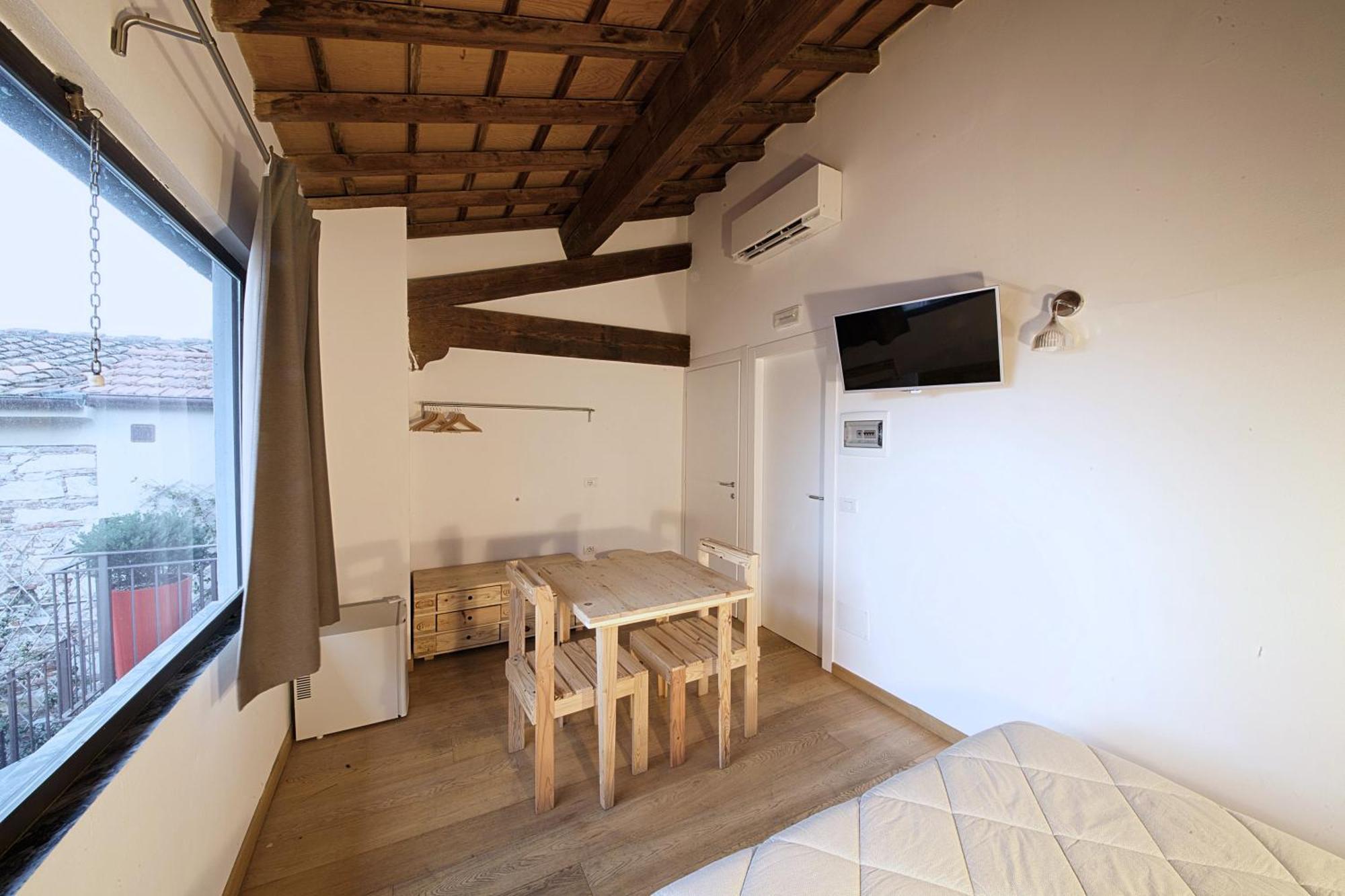 Le Camere Pietrasantine - Centro Storico Pietrasanta Ruang foto