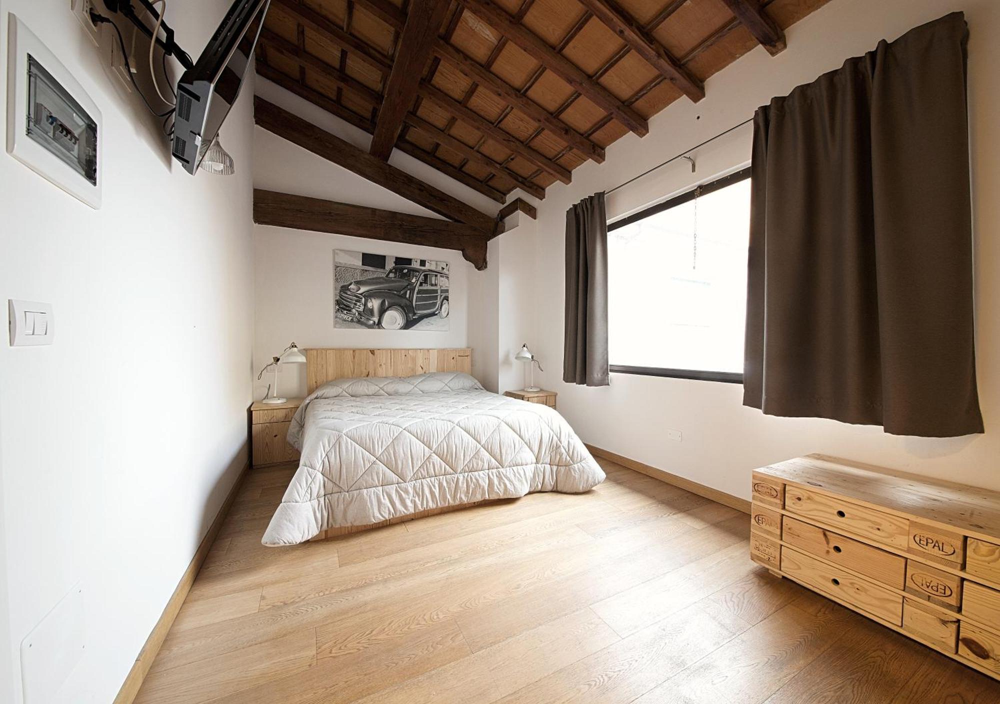 Le Camere Pietrasantine - Centro Storico Pietrasanta Ruang foto