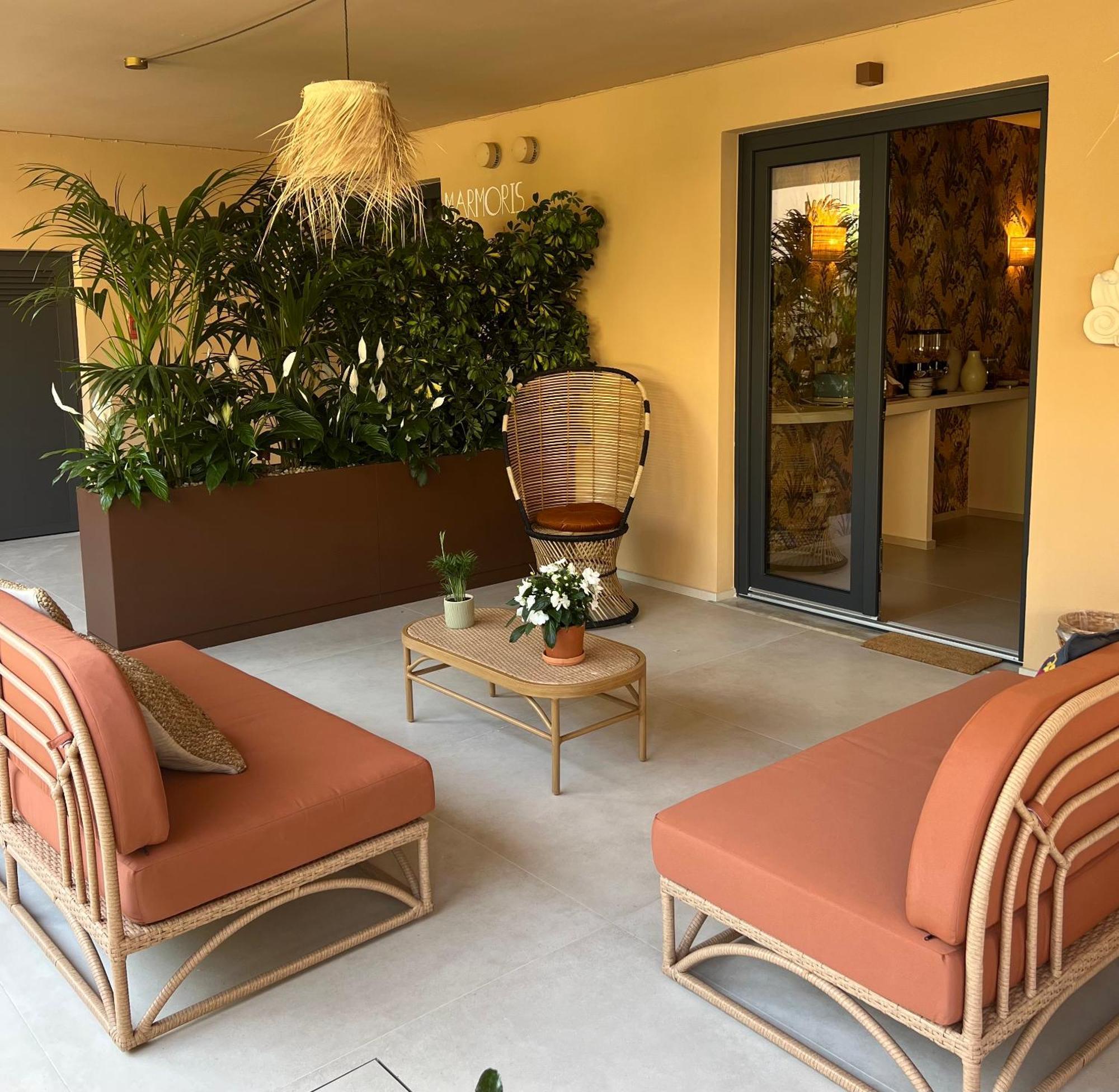 Le Camere Pietrasantine - Centro Storico Pietrasanta Bagian luar foto